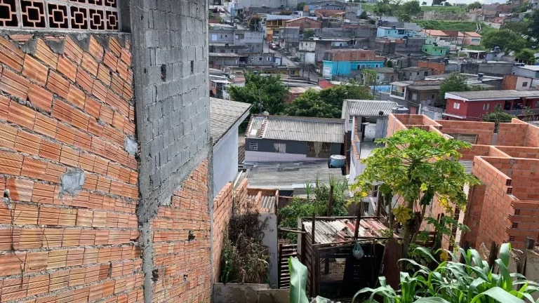 Imagem Terreno à venda, 125 m² por R$ 65.000,00 - Jardim Margarida - Mogi das Cruzes/SP