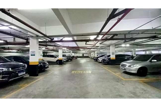 Imagem SALA COMERCIAL em São Paulo - SP, Jabaquara