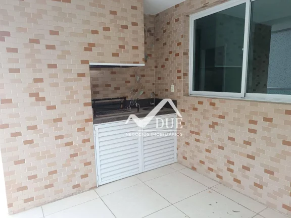 Imagem Apartamento Garden com 3 dormitórios à venda, 200 m² por R$ 1.395.000,00 - Ponta da Praia - Santos/SP