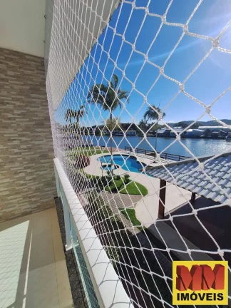 Foto do imóvel Casa de Condomínio com 4 Quartos à Venda, 135 m² em Ogiva - Cabo Frio