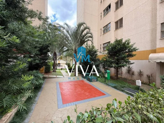 Imagem Apartamento,2 quartos,1vaga,55M²R$535.000,00-Mansões S. Antônio,Campinas/SP