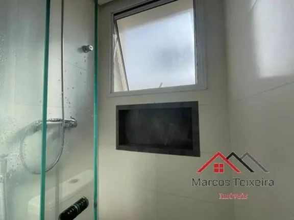 Imagem Apartamento Gardem - vila Quitauna-Osasco