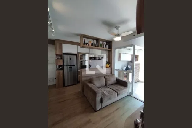 Imagem Apartamento à Venda - Aclimação, 2 Quartos, 52 m2