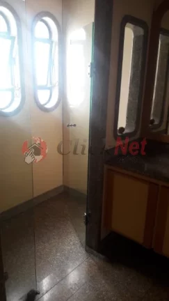 Imagem Apartamento em Condomínio para Venda no bairro Centro