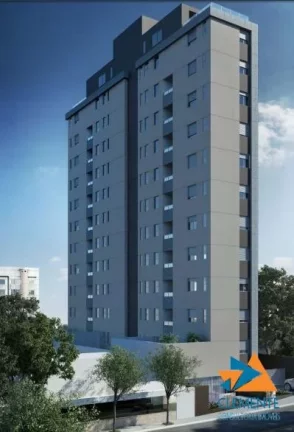 Imagem Apartamento 68 m2, Suite 2 qtos 3 vagas Funcionários B.Hte