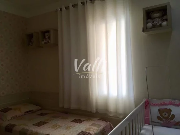 Imagem APARTAMENTO RESIDENCIAL em Santa Bárbara Doeste - SP, Jardim das Laranjeiras