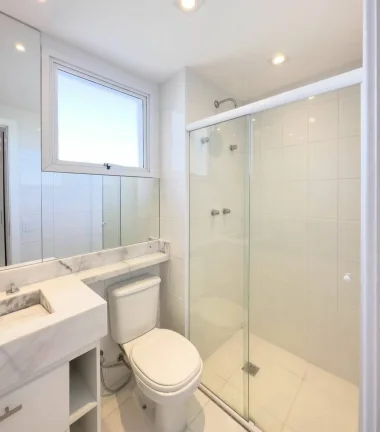 Imagem Apartamento 3 Dormitórios sendo 1 Suíte Varanda Gourmet 2 Vagas