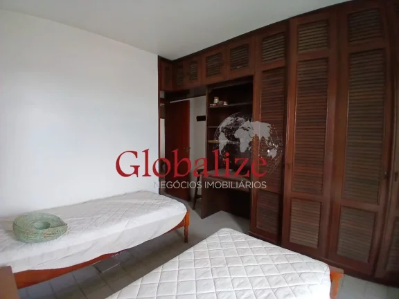 Imagem Apartamento 03 dormitórios sendo 01 suíte elevador e vaga de garagem demarcada Ponta da Praia R$ 900.000,00