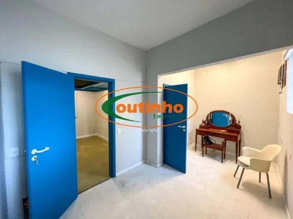 Imagem (28471) Rua Ambrosina - Vila Isabel
