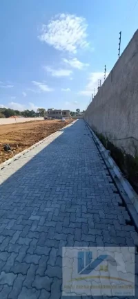 Imagem Lote para Venda em Curitiba, São Braz