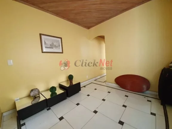 Imagem Oportunidade em excelente sobrado para Venda na Chácara Inglesa. - Aceita Permuta