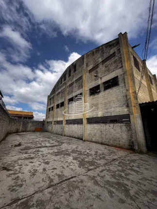 Imagem Galpão/Depósito/Armazém