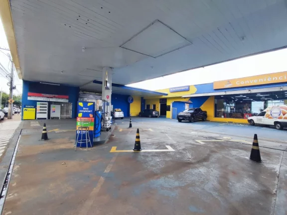 Imagem Terreno comercial para venda em Estação, 1,923m2