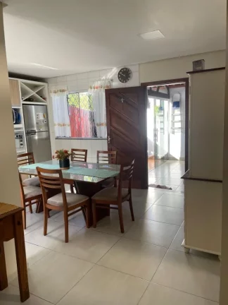 Imagem Casa / Sobrado para Venda em Florianópolis / SC no bairro Ingleses do Rio Vermelho