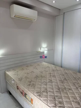Imagem Apartamento 2 Quartos 1 Vaga - Embaré - Santos/SP