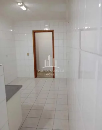 Imagem APARTAMENTO 2 DORMITÓRIOS VILA EMILIO - MAUÁ