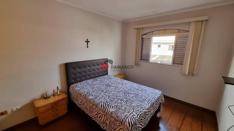 Imagem Sobrado à venda 3 Quartos, 1 Suite, 6 Vagas, 221M², Osvaldo Cruz, São Caetano do Sul - SP