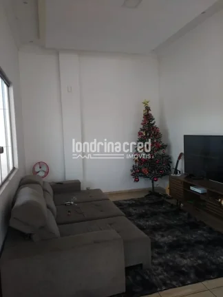 Imagem Casa para Venda 2 Quartos, 1 Suite, 500M², Colúmbia, Londrina - PR