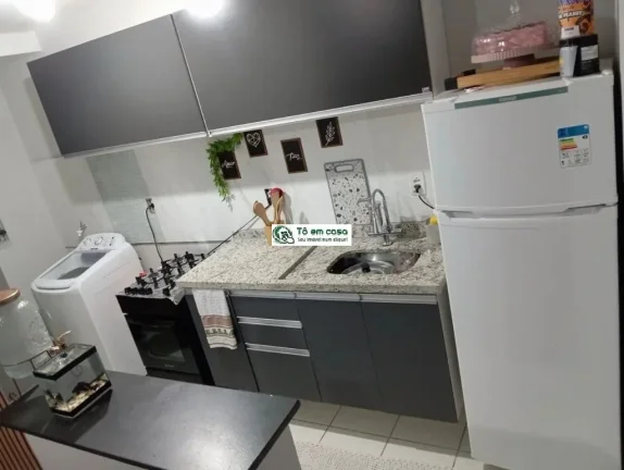 Imagem APARTAMENTO RESIDENCIAL em JACAREÍ - SP, LOTEAMENTO VILLA BRANCA