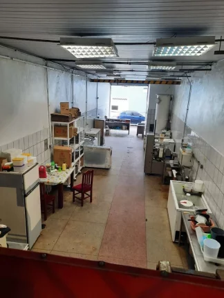 Imagem Galpão à venda, 283 m² por R$ 480.000,00 - Jardim Selma Helena - Poá/SP