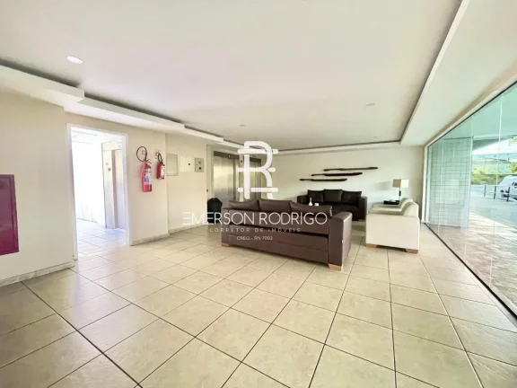 Imagem Apartamento para Venda em Natal / RN no bairro Ponta Negra