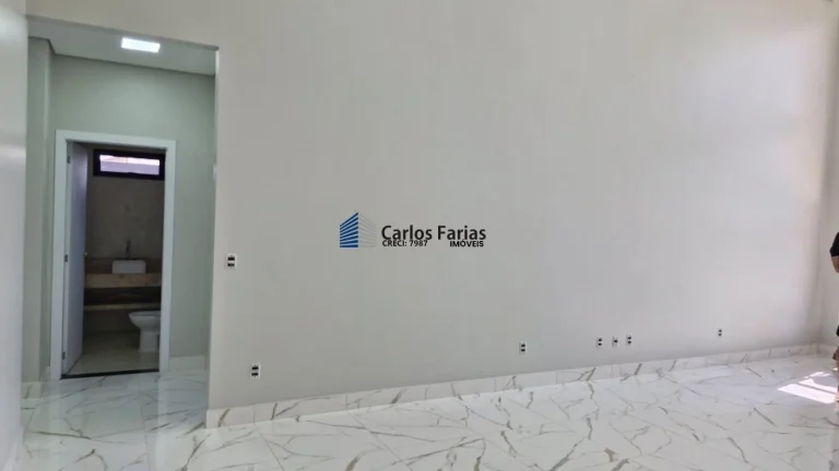 Imagem Casa em Condomínio para Venda em Brasília, Setor Habitacional Jardim Botânico, 3 dormitórios, 3 suítes, 5 banheiros, 2 vagas