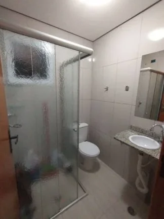 Imagem Apartamento Maravilhoso e Reformado Sem Condomínio 67 m² 2 Dormitórios