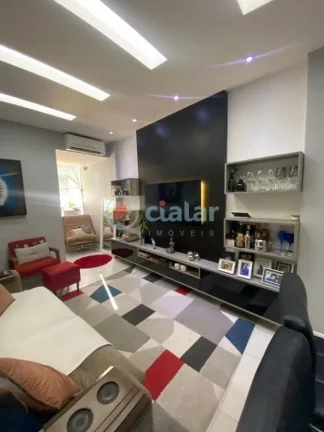 Imagem Apartamento com 1 dormitório à venda, 60 m por R$ 740.000,00 - Botafogo - Rio de Janeiro/RJ Imagem Apartamento com 1 dormitório à venda, 60 m por R$ 740.000,00 - Botafogo - Rio de Janeiro/RJ