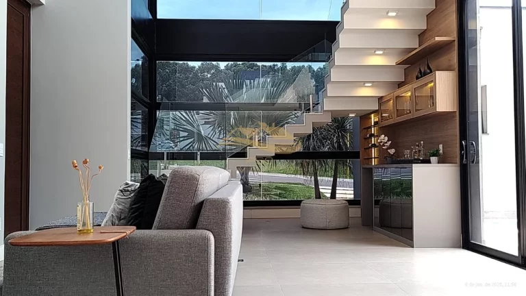 Imagem CASA EM CONDOMÍNIO RESIDENCIAL em INDAIATUBA - SP, RESIDENCIAL DUAS MARIAS