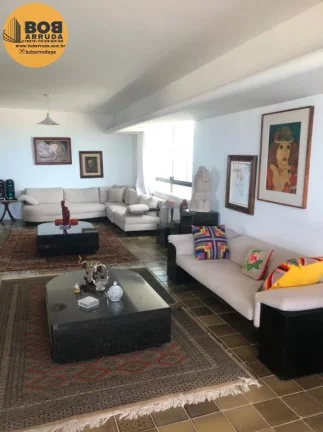 Imagem Apartamento Padrão
