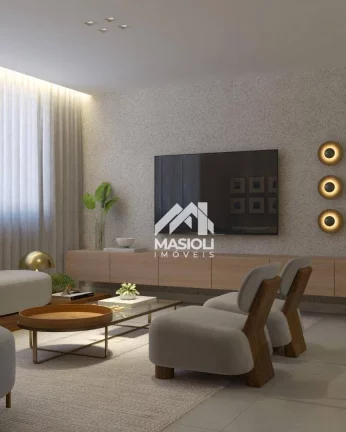 Imagem Casa à venda, 200 m² por R$ 950.000,00 - IBES - Vila Velha/ES