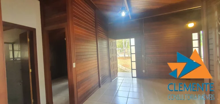 Imagem CASA A VENDA 05 QTOS. 01 SUITE COND. ESTANCIAS DAS MATA JABOTICATUBAS MG