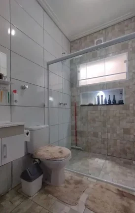 Imagem Casa com 2 dormitórios à venda, 133 m² por R$ 400.000,00 - Parque Imperial - Jacareí/SP