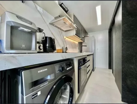 Imagem Viva a Exclusividade de Camboinha – Apartamento no Porto Solare Residence