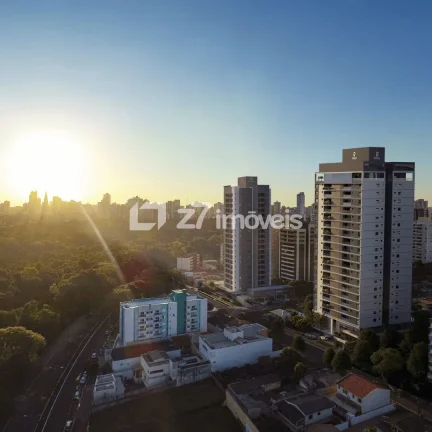 Imagem EVIDENCE PLANEGE - Apartamento Plaenge Alto Padrão em Zona 03, Maringá/PR
