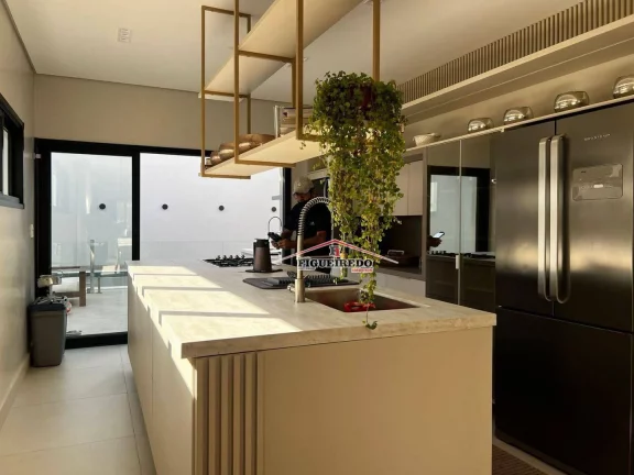 Imagem Casa à venda, 210 m² por R$ 3.200.000,00 - Canto do Forte - Praia Grande/SP