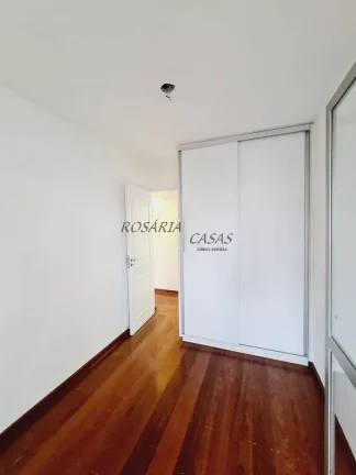 Imagem Alugo Apto 3 dorm 2 vagas