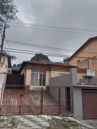 Imagem Casa Térrea 2 dorm. + 3 vagas - Jaguaré