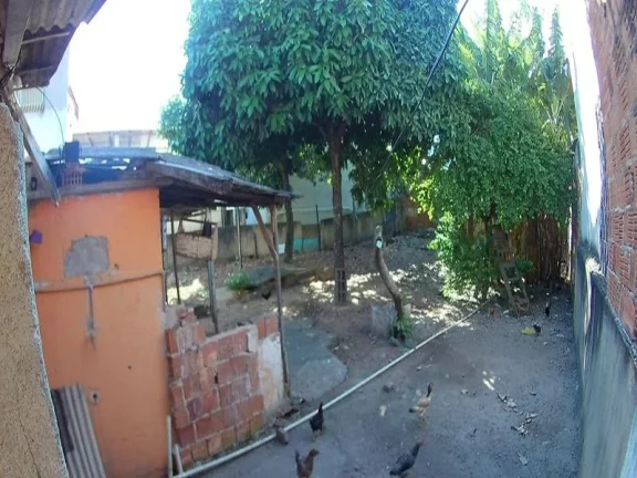 Imagem Carapina, Excelente imóvel e com localização privilegiada, área total 510,40 m², próximo a antiga Rinha de galo de carapina, exatamente na Rua Constante Nery. Terreno possui uma excelente area nos fundos propício para depósitos de material de construção,