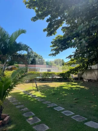 Imagem Imperdível! Casa à venda em Araruama-RJ, Novo Horizonte, 4 quartos, 3 suítes, 1 sala, 4 banheiros, 4 vagas, 163m².