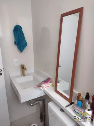 Imagem APARTAMENTO À VENDA, 80 M² POR R$ 600.000,00 - MEDEIROS - JUNDIAÍ/SP