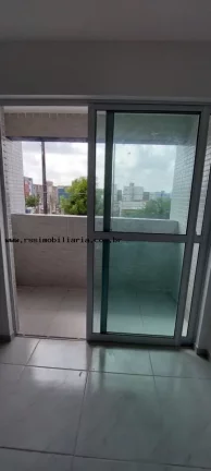 Imagem Apartamento à venda no Novo Milênio-Gramame, Joãoa Pessoa/PB