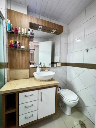 Imagem Residencial San Rafael, apartamento a venda 3 quartos em Barreiros São José