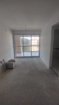 Imagem Cobertura com 2 dorms, Praia dos Sonhos, Itanhaém - R$ 816 mil, Cod: 1871
