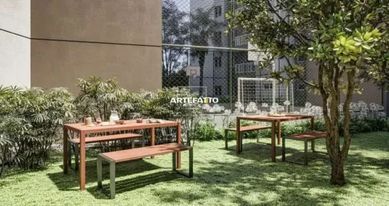 Imagem Apartamento a venda com 2 dormitórios e varanda gourmet na Freguesia do Ó