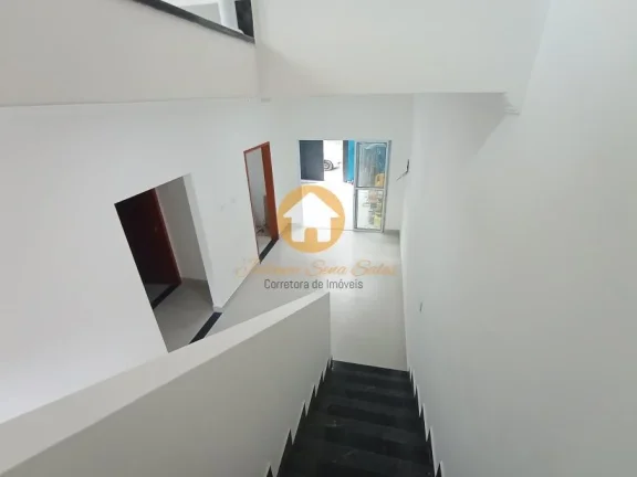 Imagem Imovel novo venda e locação com duas suites e três vagas