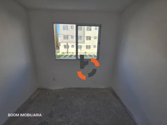 Imagem Apartamento com 2 dormitórios à venda, 40 m² por R$ 200.000,00 - Jardim Alvorada - Nova Iguaçu/RJ