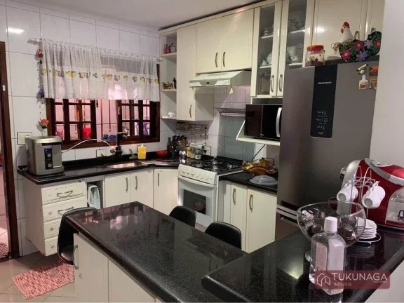 Imagem Sobrado com 2 quartos à venda, 220 m² por R$ 680.000 - Jardim Matarazzo - São Paulo/SP