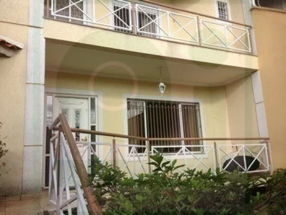 Imagem CASA RESIDENCIAL em SÃO PAULO - SP, PARQUE IPÊ