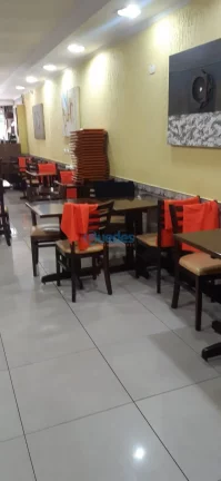 Imagem Venda Restaurante em Cidade Monções - 250m² por R$500.000